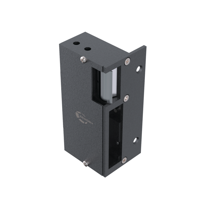 Gâche Électrique En Applique 1120 12-24V Ac/Dc Réversible