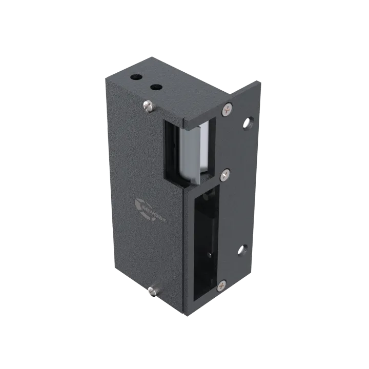 Gâche Électrique En Applique 1120 12-24V Ac/Dc Réversible