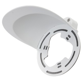 Casquette pour protection renforcée sur dôme antivandalDAHUA