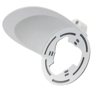 Casquette De Protection Anti-Pluie, 129.3Mm×127.1Mm×147.1Mm