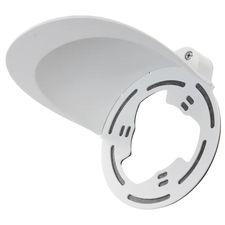 Casquette De Protection Anti-Pluie, 129.3Mm×127.1Mm×147.1Mm