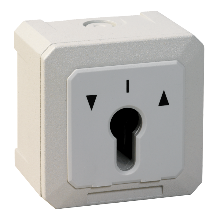 Contacteur À Clé Universel