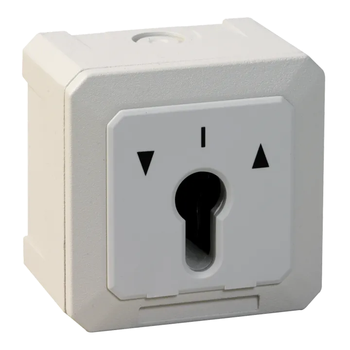 Contacteur À Badge Universel