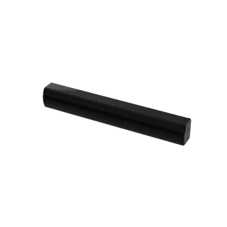 Goulotte Noire - 1 M