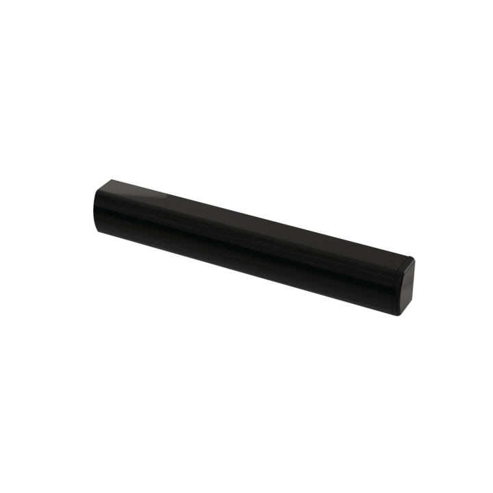 Goulotte Noire - 1 M