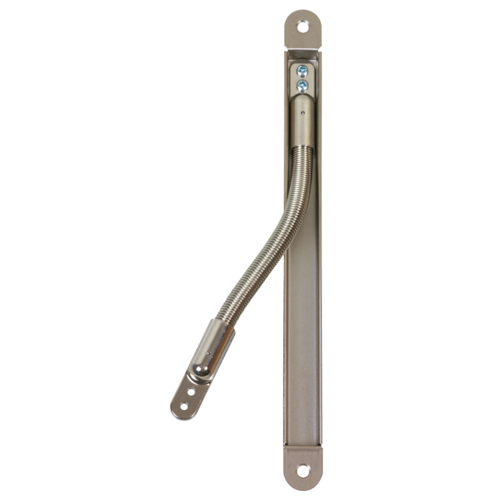 Passage De Câble À Encastrer Réglable + Ressort 170 Mm