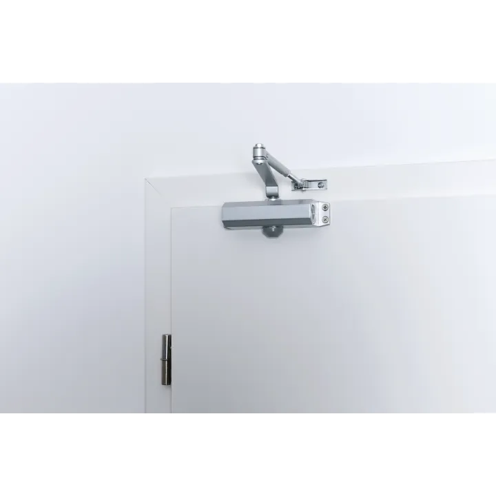 Ferme-Porte Bras Compas