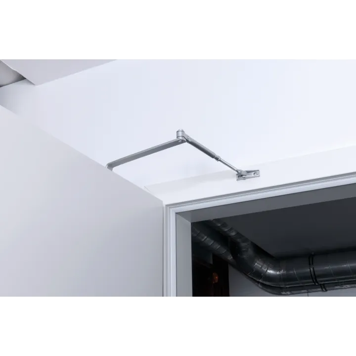 Ferme-Porte Bras Compas