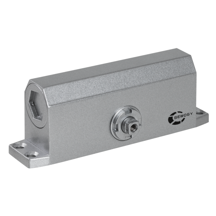 Ferme-Porte Bras Compas