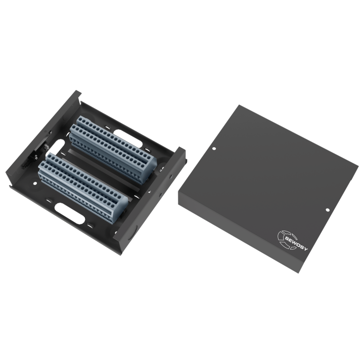 Boitier De Raccordement 20 Paires