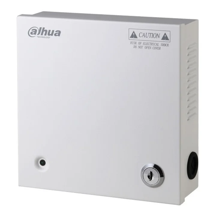 Boîte D'Alimentation Dc 12V/4A/5 Sortie