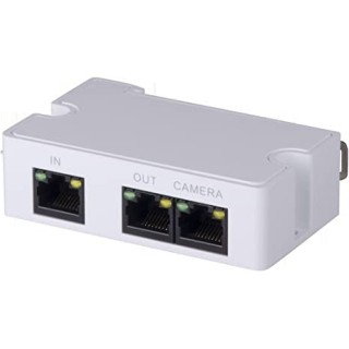 Extendeur POE pour rallonger la distanceDAHUA