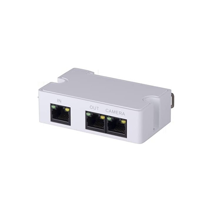 Extendeur POE pour rallonger la distanceDAHUA
