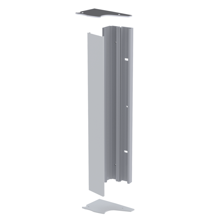 Extension Pour Cpreg2N/40As