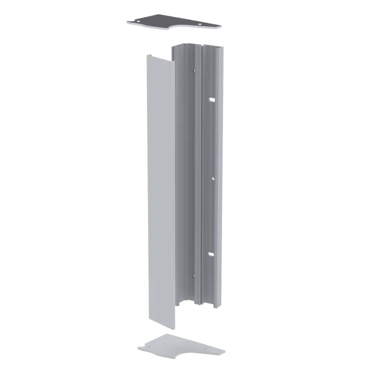 Extension Pour Cpreg2N/40As