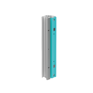 Cale de réglage pour CPREG6 2500 mm AS