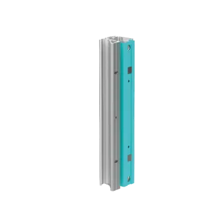 Cale De Réglage Pour Cpreg6 2500 Mm As
