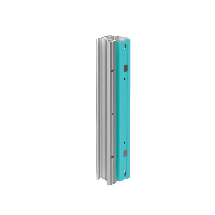 Cale De Réglage Pour Cpreg6 2500 Mm As
