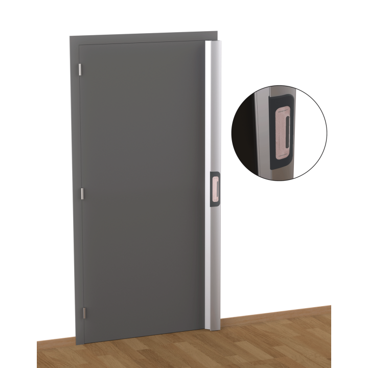 Bandeau Cpreg6 2500Mm A 2 X 300 Dan 12-48V Dc+ Ctc - Nf S 61937