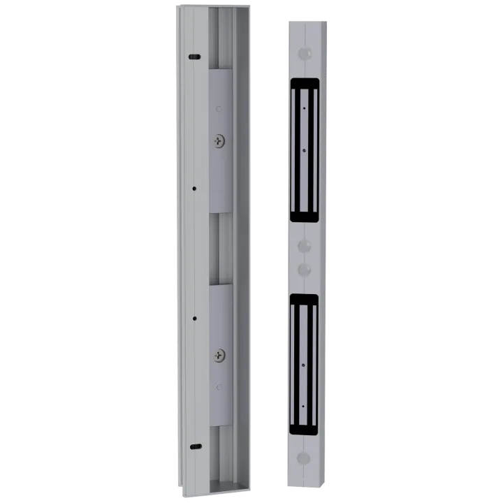 Bandeau Cpreg2N 600 Mm As 2 X 300 Dan 12/24V Dc + Ctc