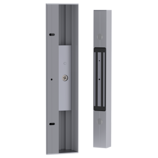 Bandeau Cpreg2N 400 Mm Brut 300 Dan 12/24V Dc + Ctc