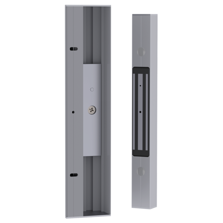 Bandeau Cpreg2N 400 Mm Brut 300 Dan 12/24V Dc + Ctc