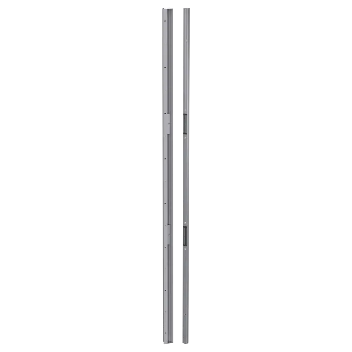 Bandeau Cpreg2N 3000 Mm Brut 2 X 300 Dan 12/24V Dc + Ctc