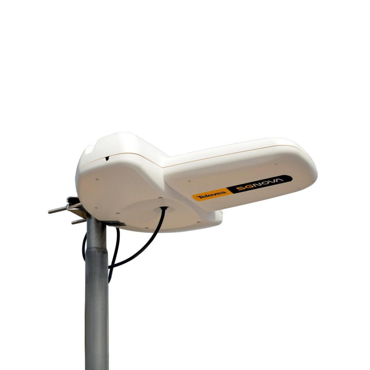 Antenne Uhf 4G-Lte 4Gnova + Câble 0M70 Avec ''N'S'S Femelle