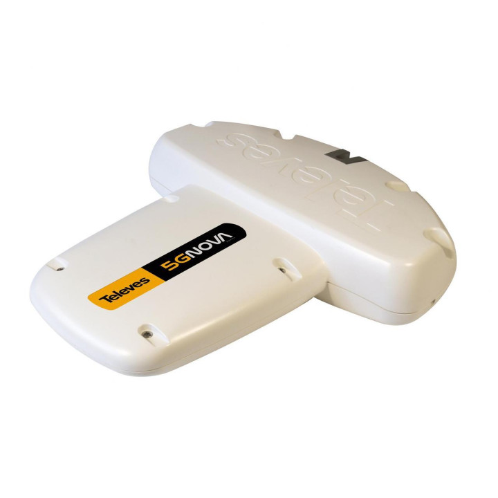 Antenne Uhf 4G-Lte 4Gnova + Câble 0M70 Avec ''N'S'S Femelle