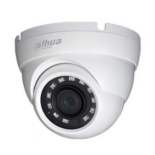 Caméra Globe Oculaire Ir Hdcvi 4Mp