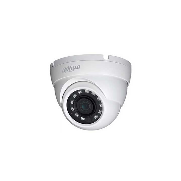 Caméra Globe Oculaire Ir Hdcvi 4Mp