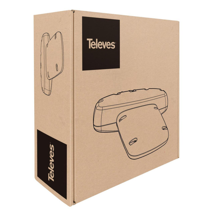 Antenne Uhf 4G-Lte 4Gnova Connecteur Sma+Câble 7,5M