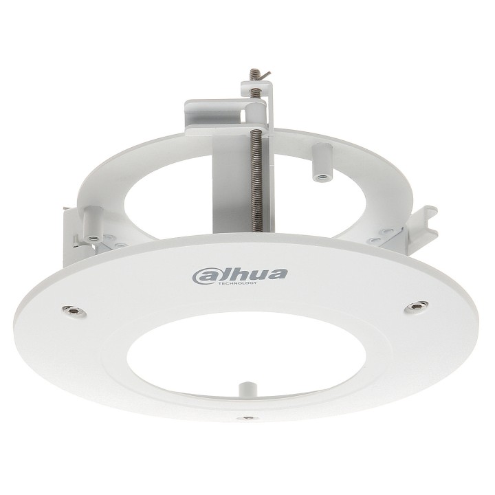 Châssis d'encastrement diam. 166mm x 75.8 mmDAHUA
