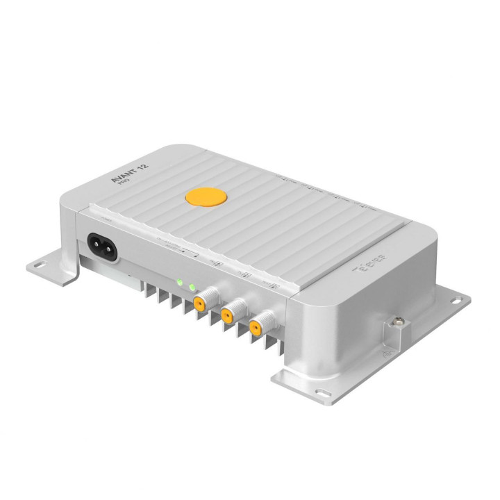 AVANT 12 PRO FM-4xV/U 32 FILTRES