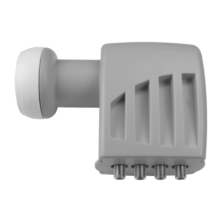 Lnb Offsquattro Hh-Vh-Hb-Vb G60Db Gri