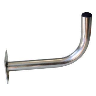 BRAS DE DÉPORT "L" RPR 284x194 / Ø35x1,5mm