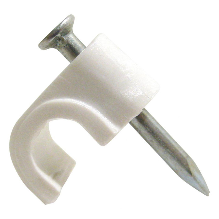 SACHET. PONTET OUVERT DE CÂBLE COAXIAL