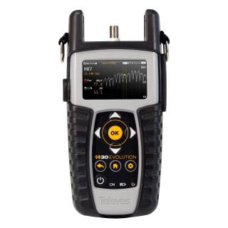 H30EVOLUTION: -S/S2/T/T2 (MALLETTE+PROLON.)