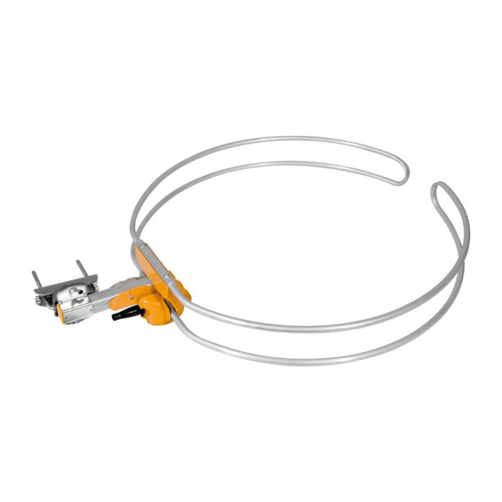 ANT.TERR. FM 88..108MHz CIRCULAIRE G1dBi