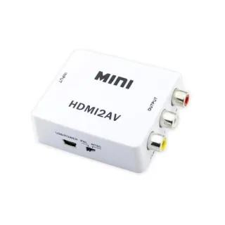 Convertisseur Hdmi/Cvb