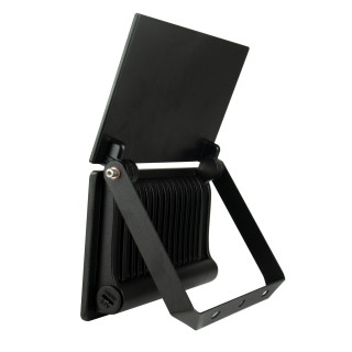 TONIK SOLAIRE Projecteur solaire rectangulaire 3000K 18W 1300lm 25000h 110° IP65