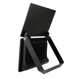 Tonik Solaire Projecteur Solaire Rectangulaire 3000K 18W 1300Lm 25000H 110° Ip65