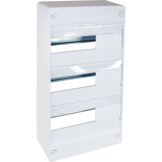 Coffret 39 Modules 3Rx13M