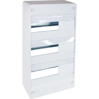 Coffret 39 Modules 3Rx13M