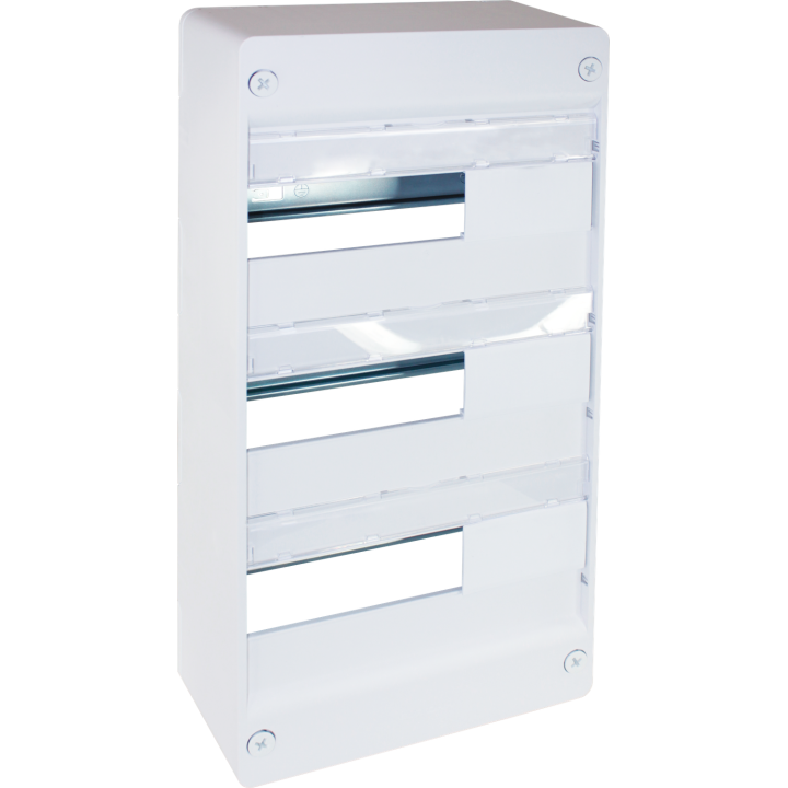 Coffret 39 Modules 3Rx13M