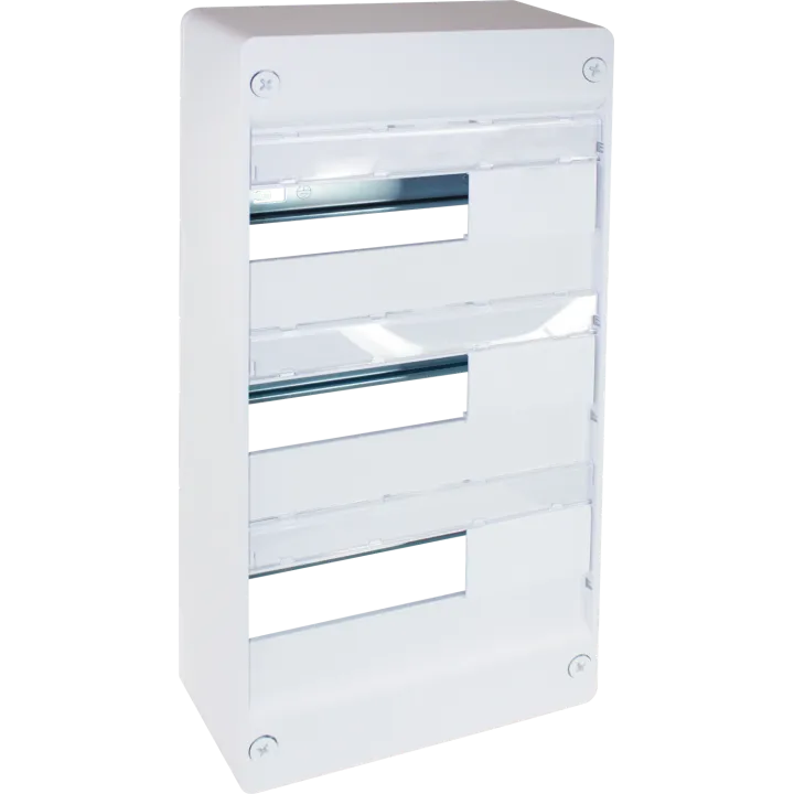 Coffret 39 Modules 3Rx13M