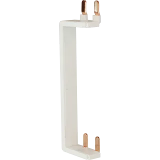 Peigne Vertical 63A Pour Iøhaut/Bas, Alimenté Par Le Bas