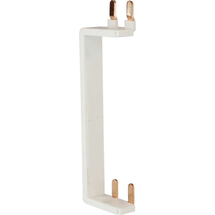 Peigne Vertical 63A Pour Iøhaut/Bas, Alimenté Par Le Bas