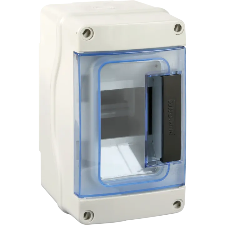 Coffret 3 Modules Ip65 Opercules