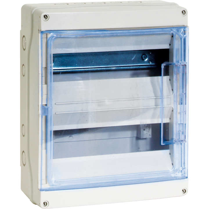 Coffret 24 (2X12) Modules Ip65 Opercules